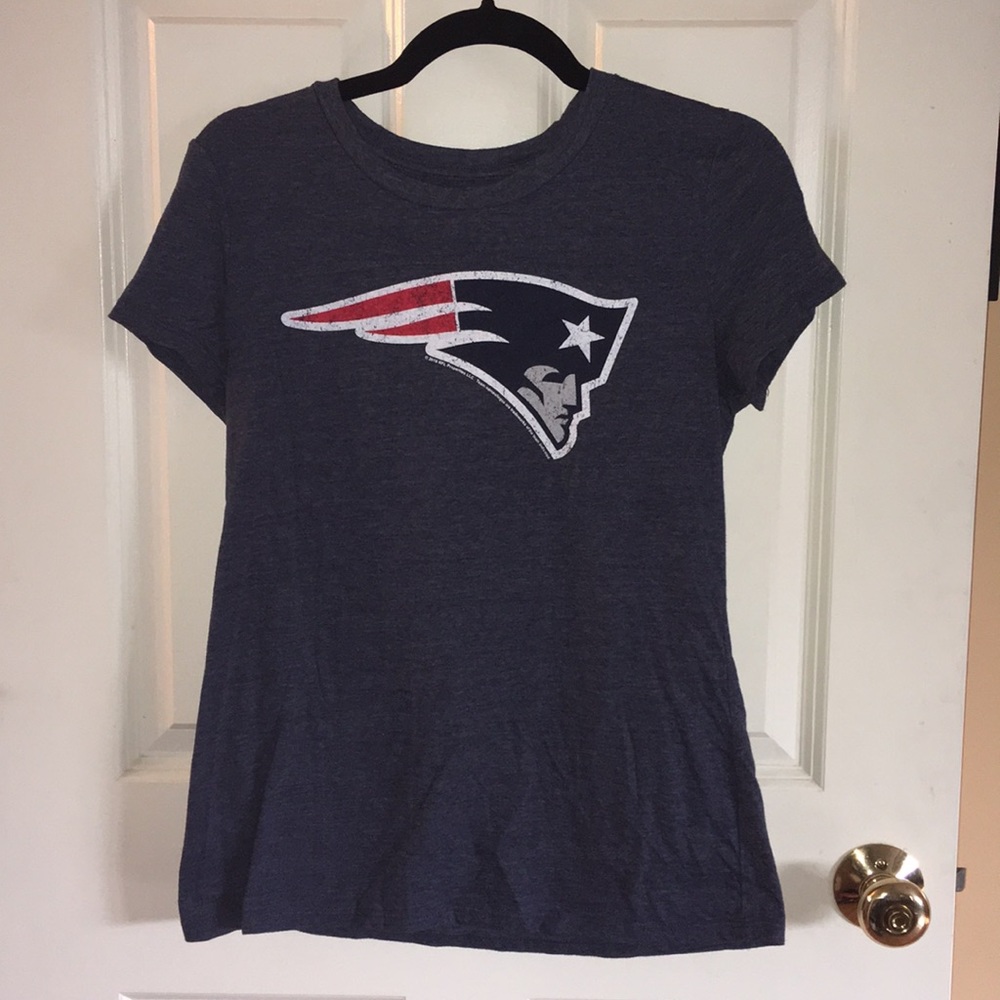 New England Patriots Tee